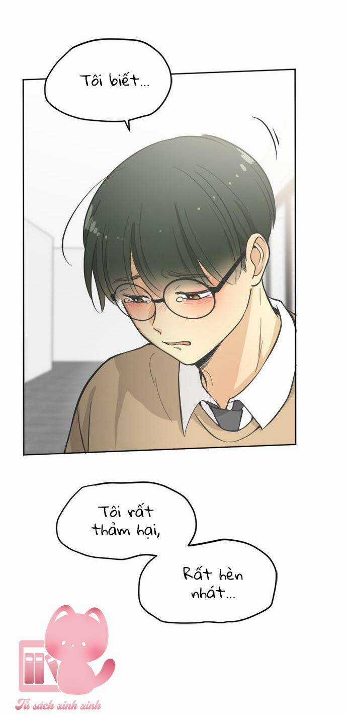 Ai Là Ngài Hiệu Trưởng Chapter 21 trang 7