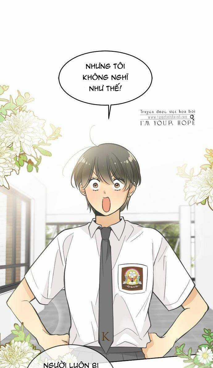 Ai Là Ngài Hiệu Trưởng Chapter 21 trang 8