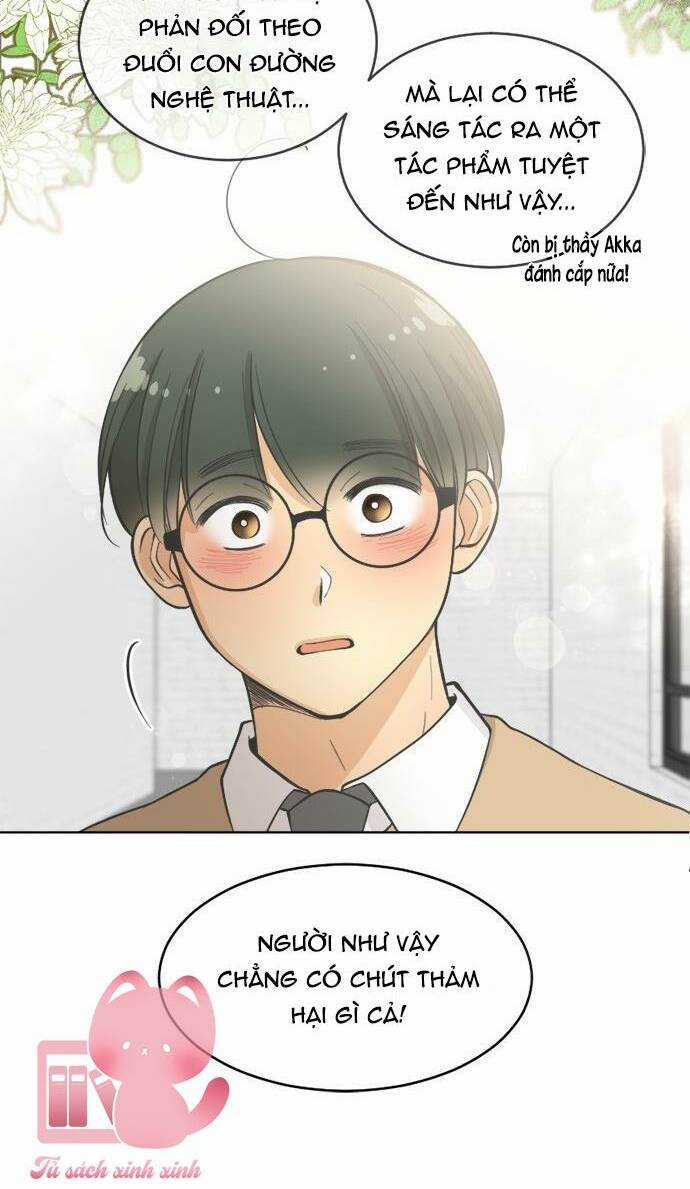 Ai Là Ngài Hiệu Trưởng Chapter 21 trang 9