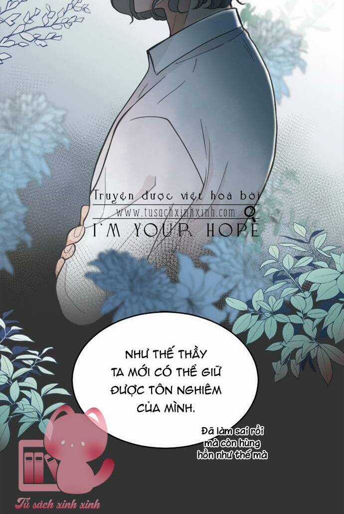 Ai Là Ngài Hiệu Trưởng Chapter 22 trang 10