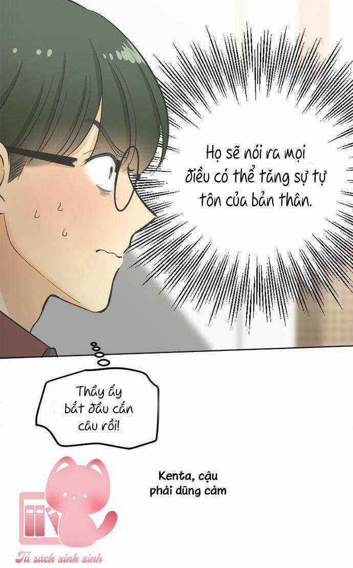 Ai Là Ngài Hiệu Trưởng Chapter 22 trang 13