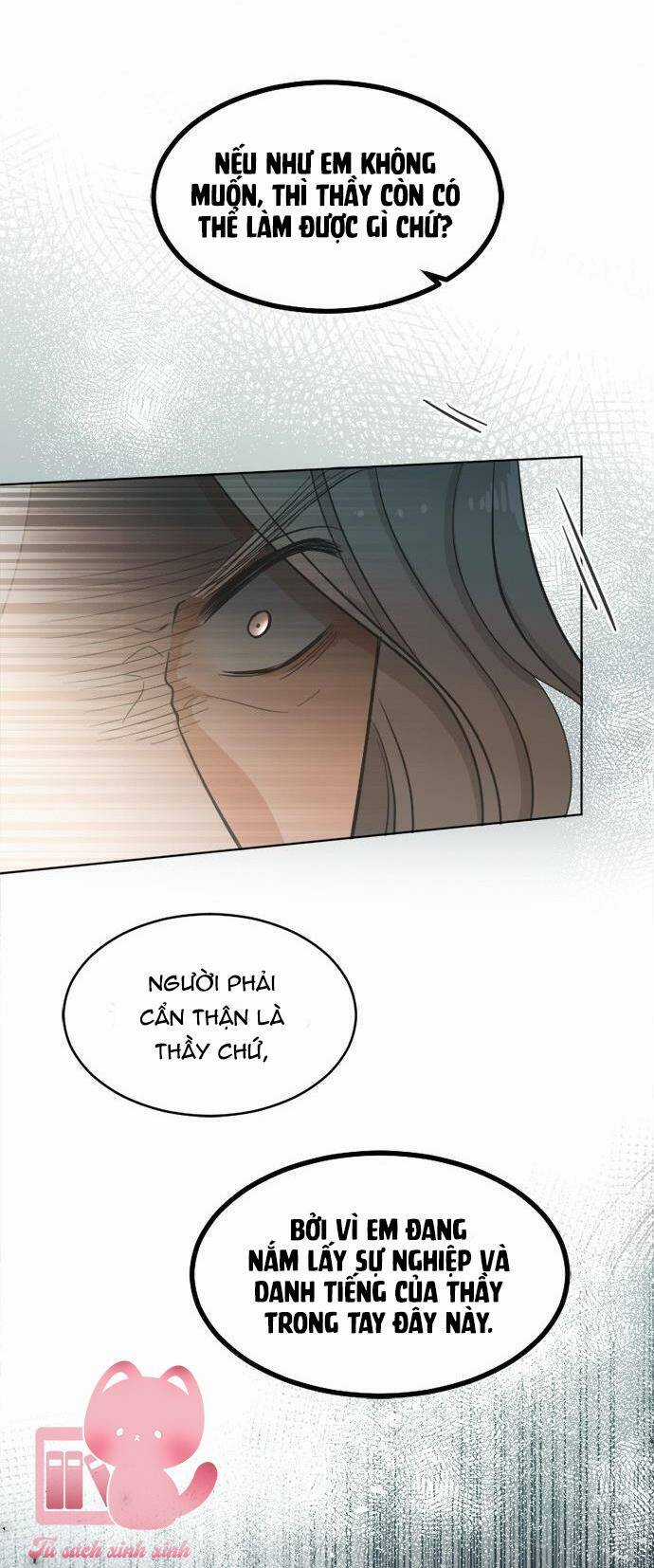 Ai Là Ngài Hiệu Trưởng Chapter 22 trang 14