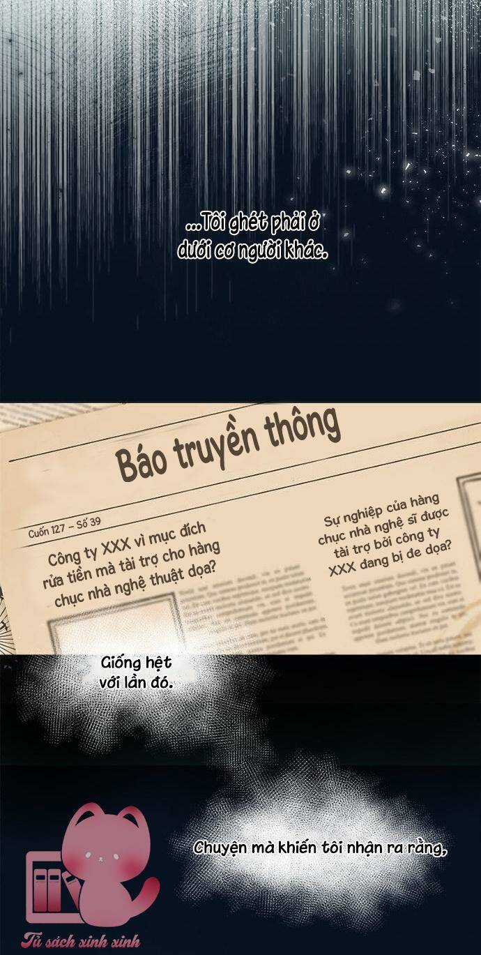 Ai Là Ngài Hiệu Trưởng Chapter 22 trang 15