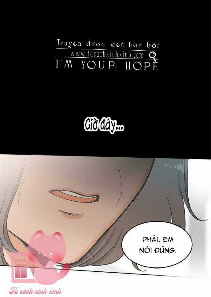 Ai Là Ngài Hiệu Trưởng Chapter 22 trang 17