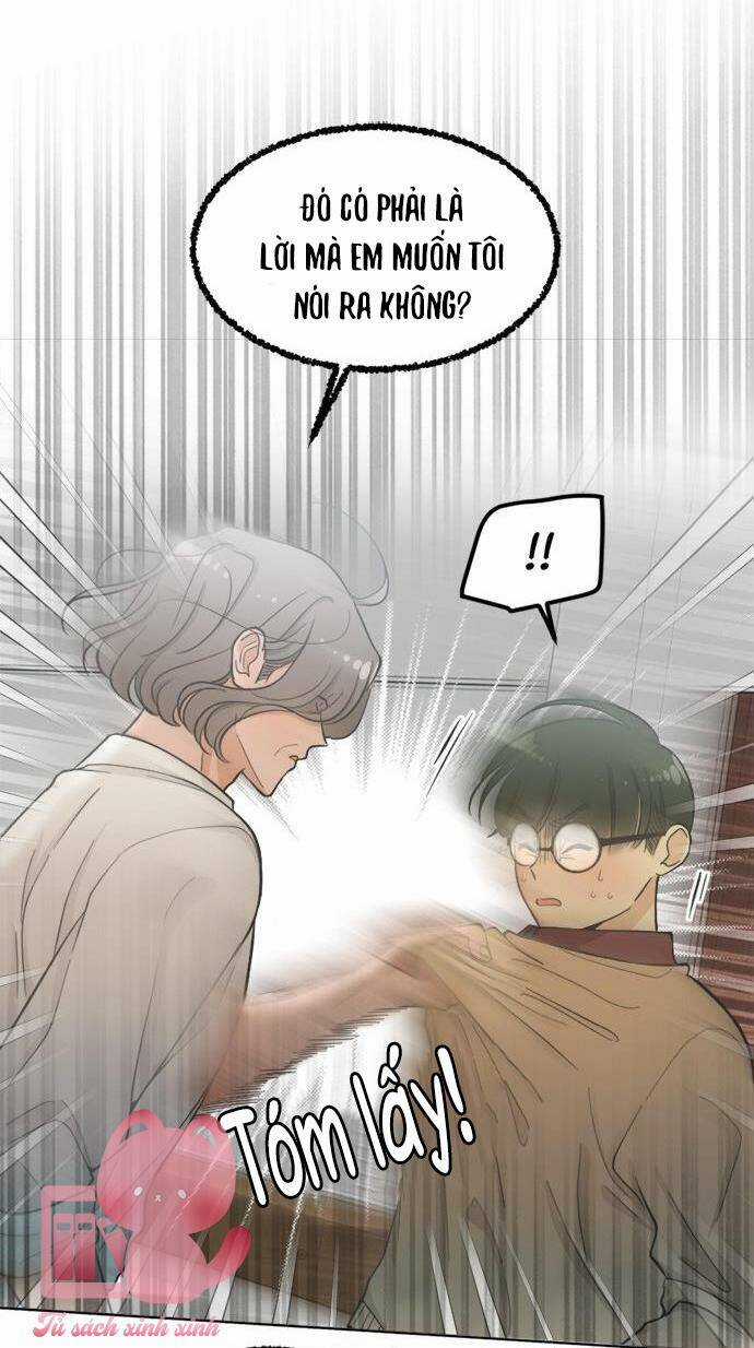 Ai Là Ngài Hiệu Trưởng Chapter 22 trang 19