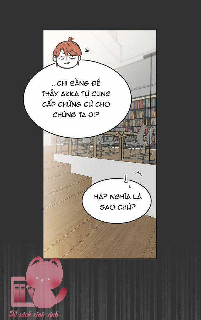 Ai Là Ngài Hiệu Trưởng Chapter 22 trang 2