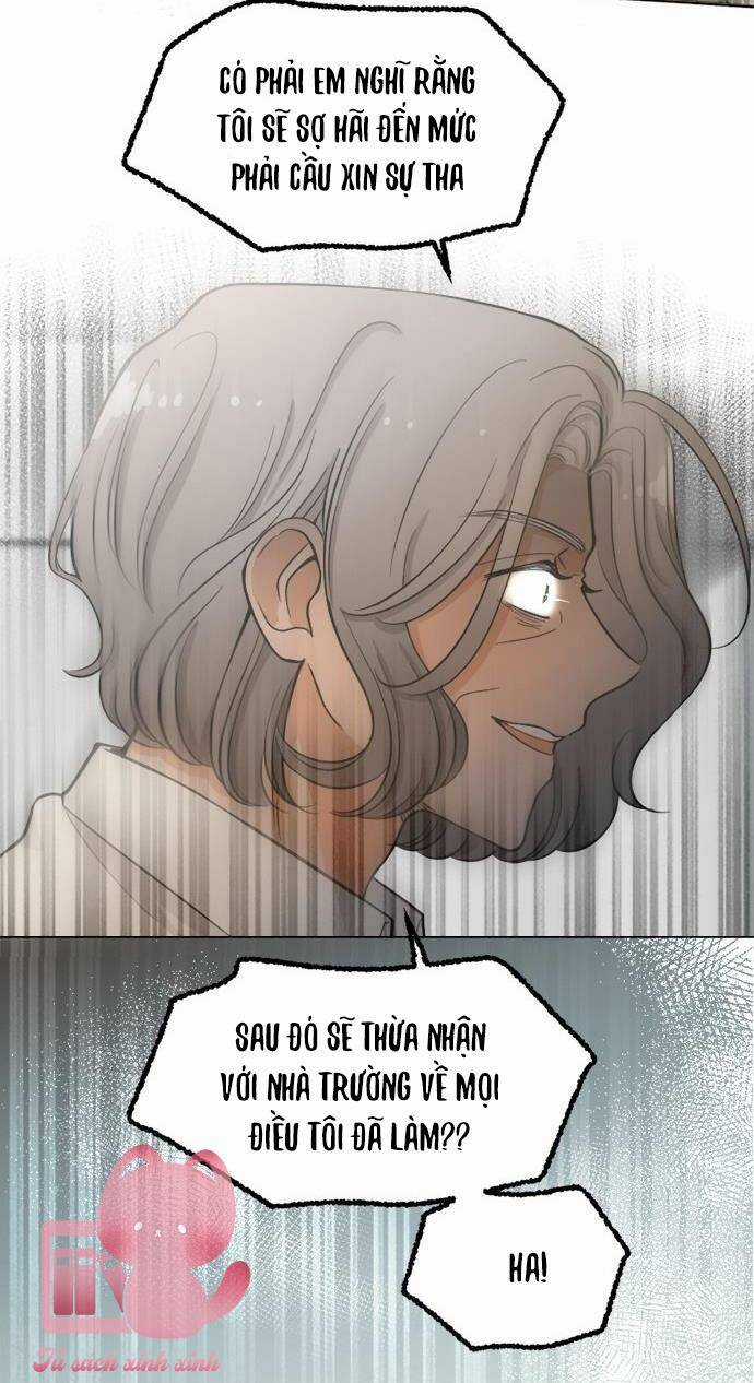 Ai Là Ngài Hiệu Trưởng Chapter 22 trang 20