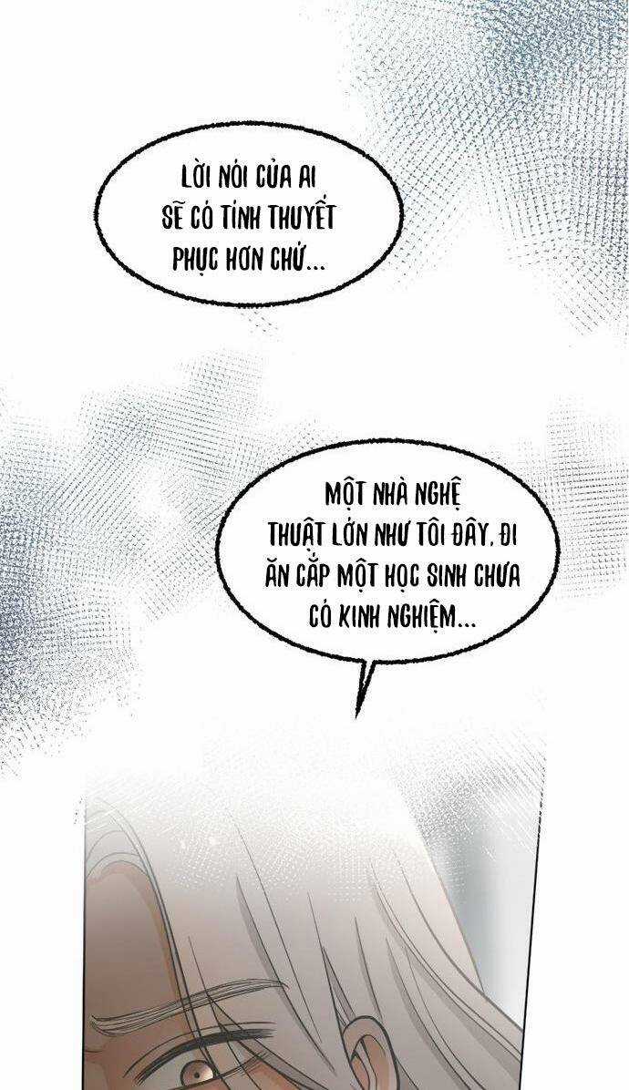 Ai Là Ngài Hiệu Trưởng Chapter 22 trang 22