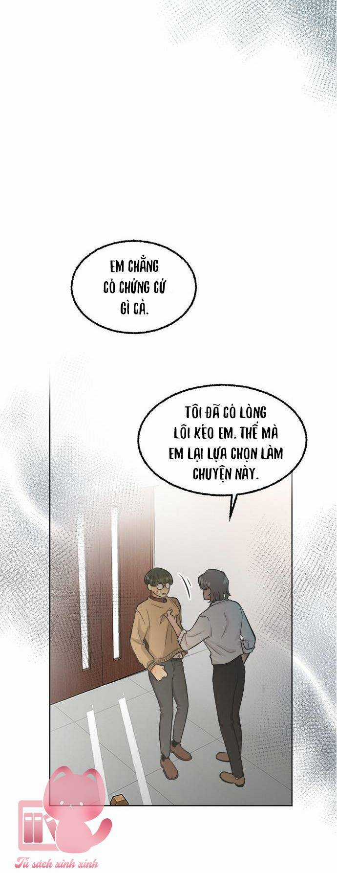 Ai Là Ngài Hiệu Trưởng Chapter 22 trang 26