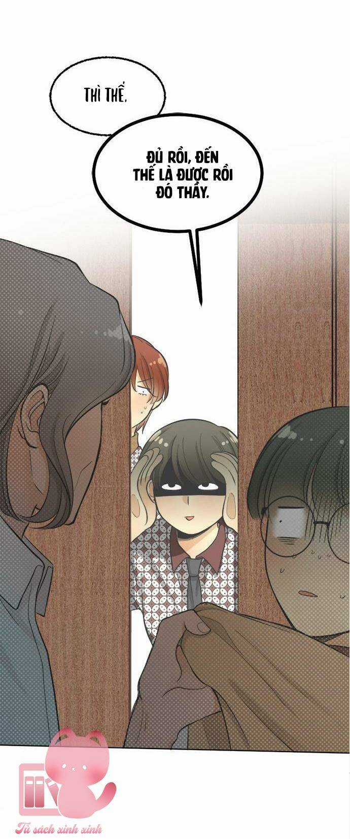 Ai Là Ngài Hiệu Trưởng Chapter 22 trang 27