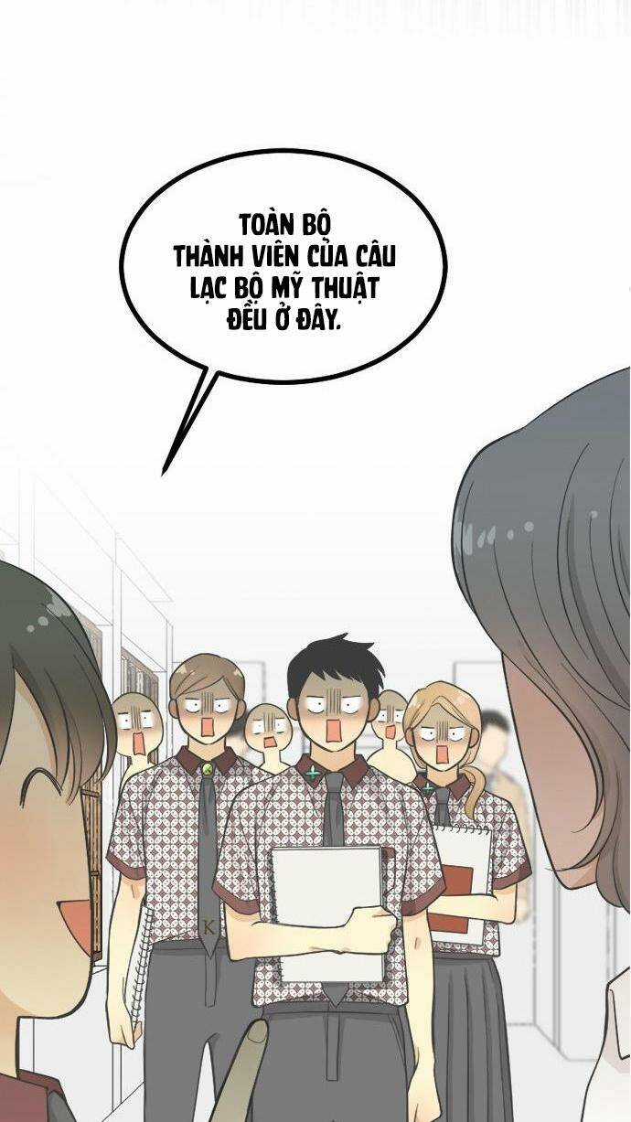 Ai Là Ngài Hiệu Trưởng Chapter 22 trang 30