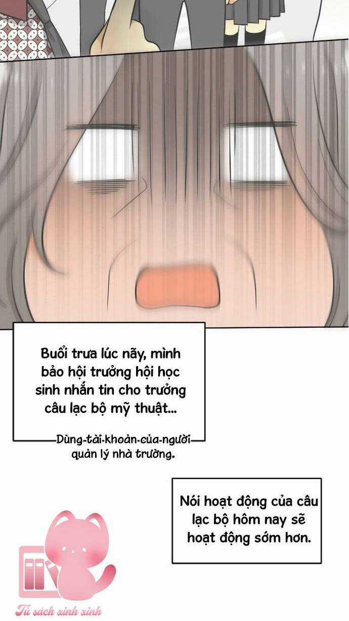 Ai Là Ngài Hiệu Trưởng Chapter 22 trang 31