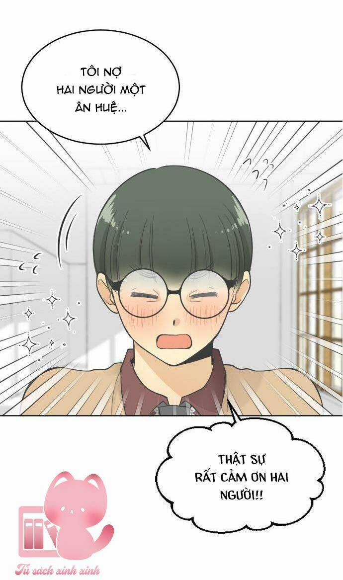 Ai Là Ngài Hiệu Trưởng Chapter 22 trang 35