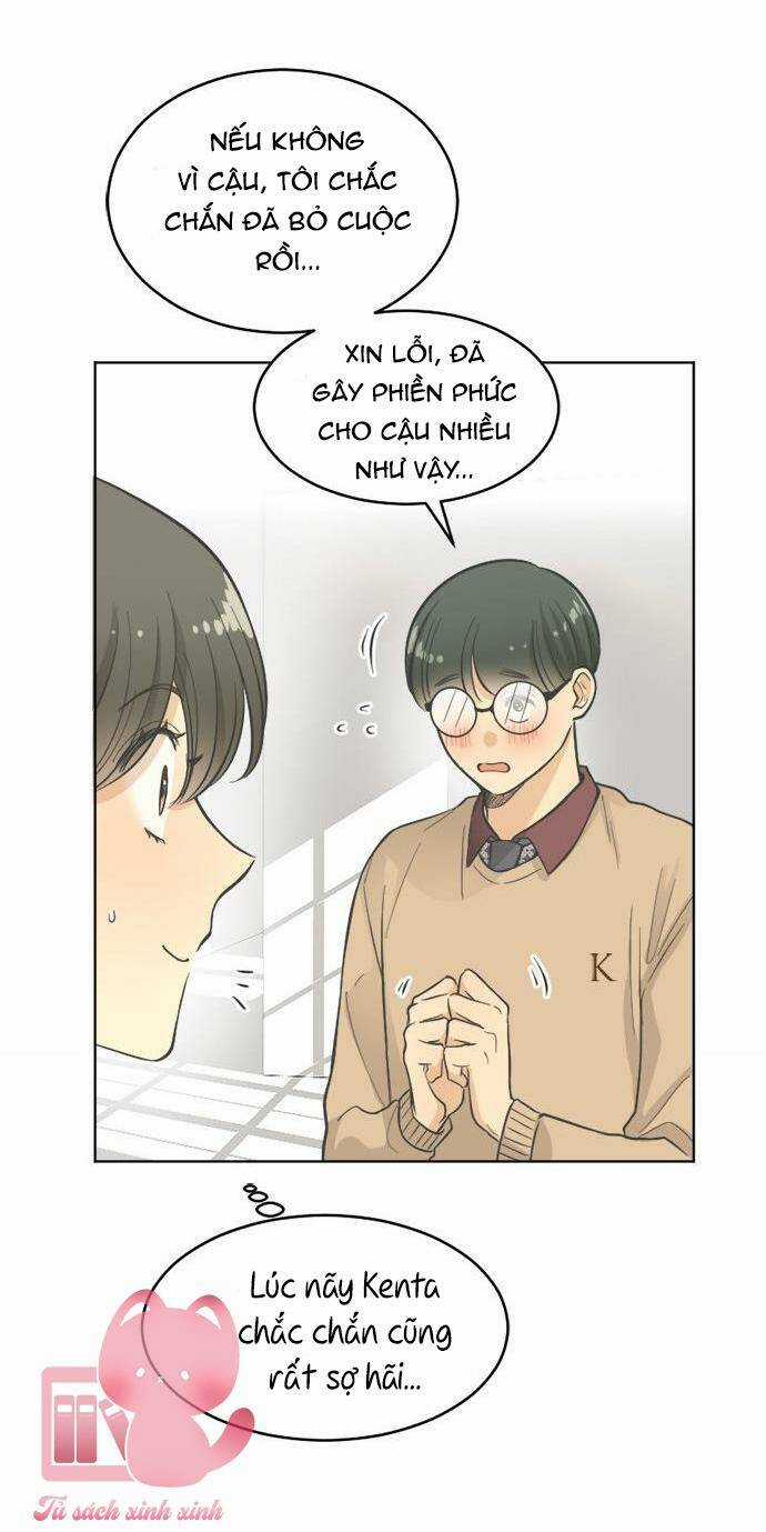 Ai Là Ngài Hiệu Trưởng Chapter 22 trang 37