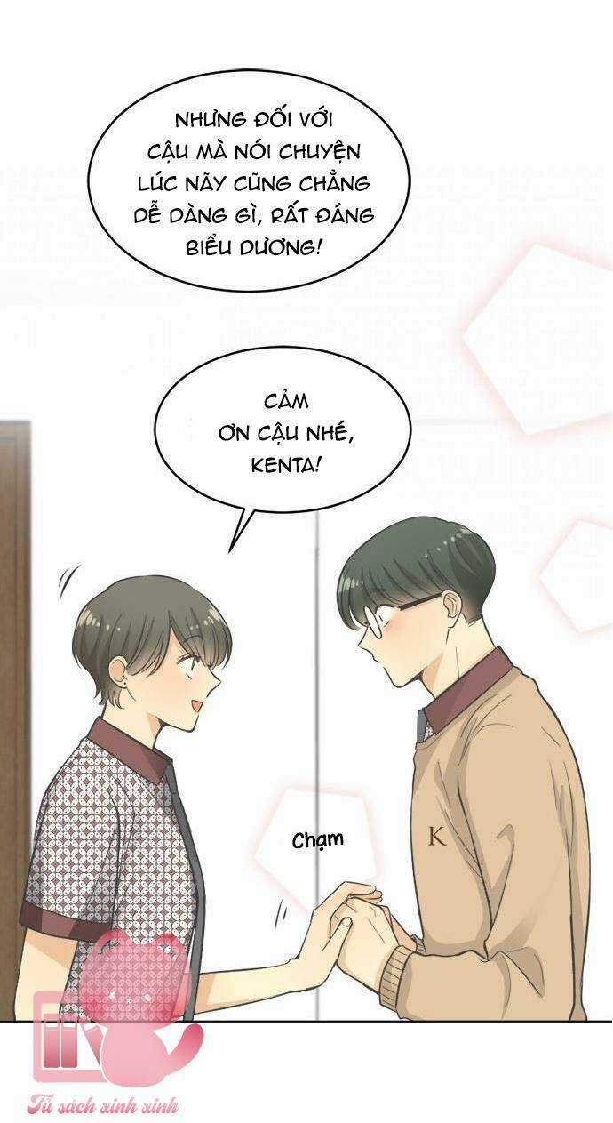 Ai Là Ngài Hiệu Trưởng Chapter 22 trang 38