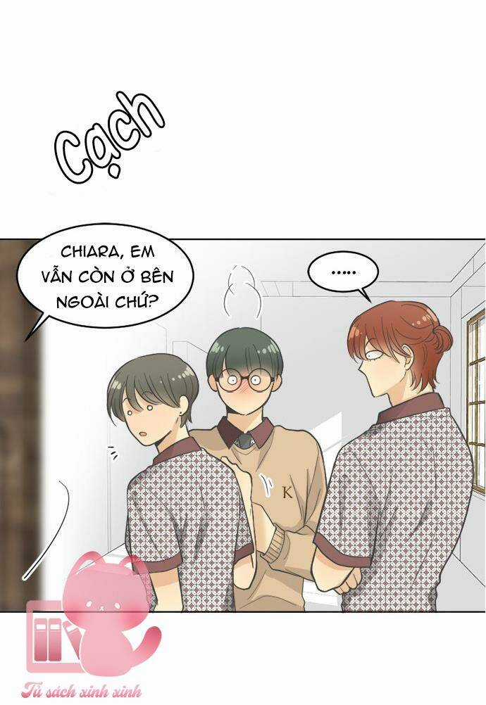 Ai Là Ngài Hiệu Trưởng Chapter 22 trang 39