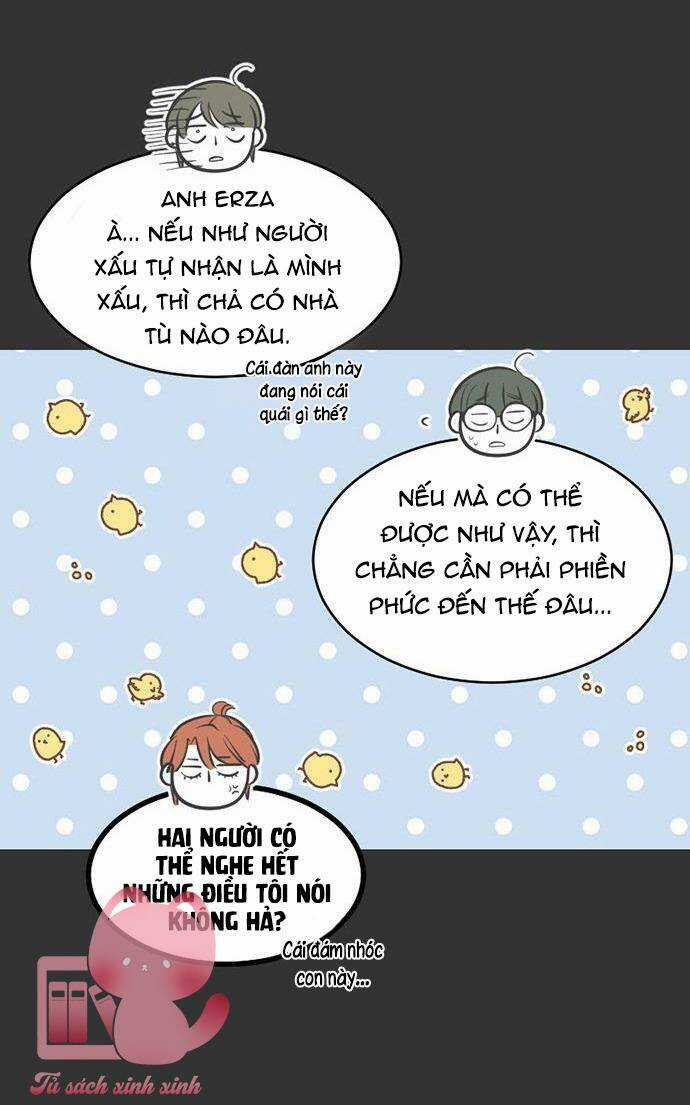 Ai Là Ngài Hiệu Trưởng Chapter 22 trang 4