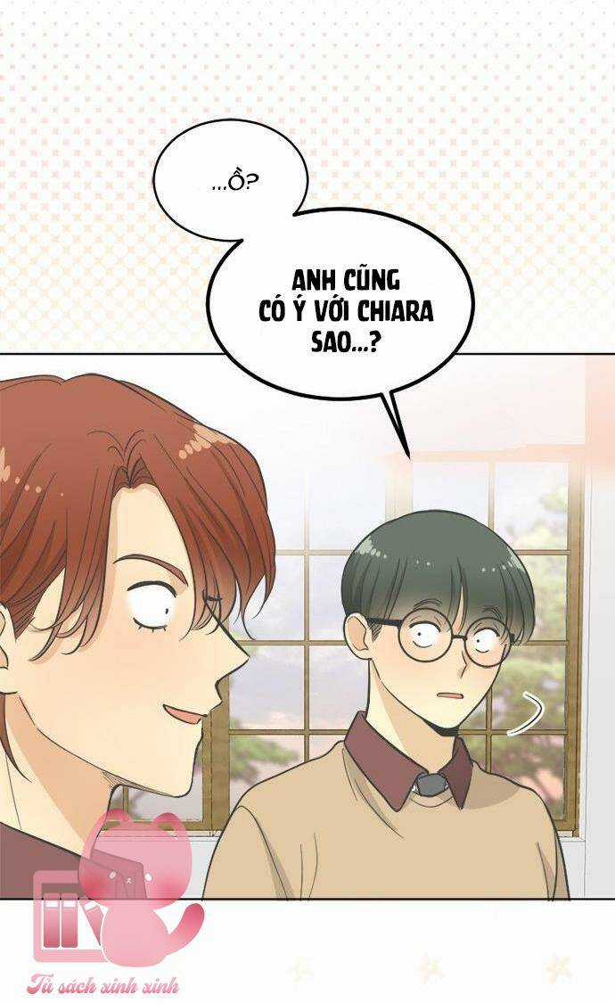 Ai Là Ngài Hiệu Trưởng Chapter 22 trang 42