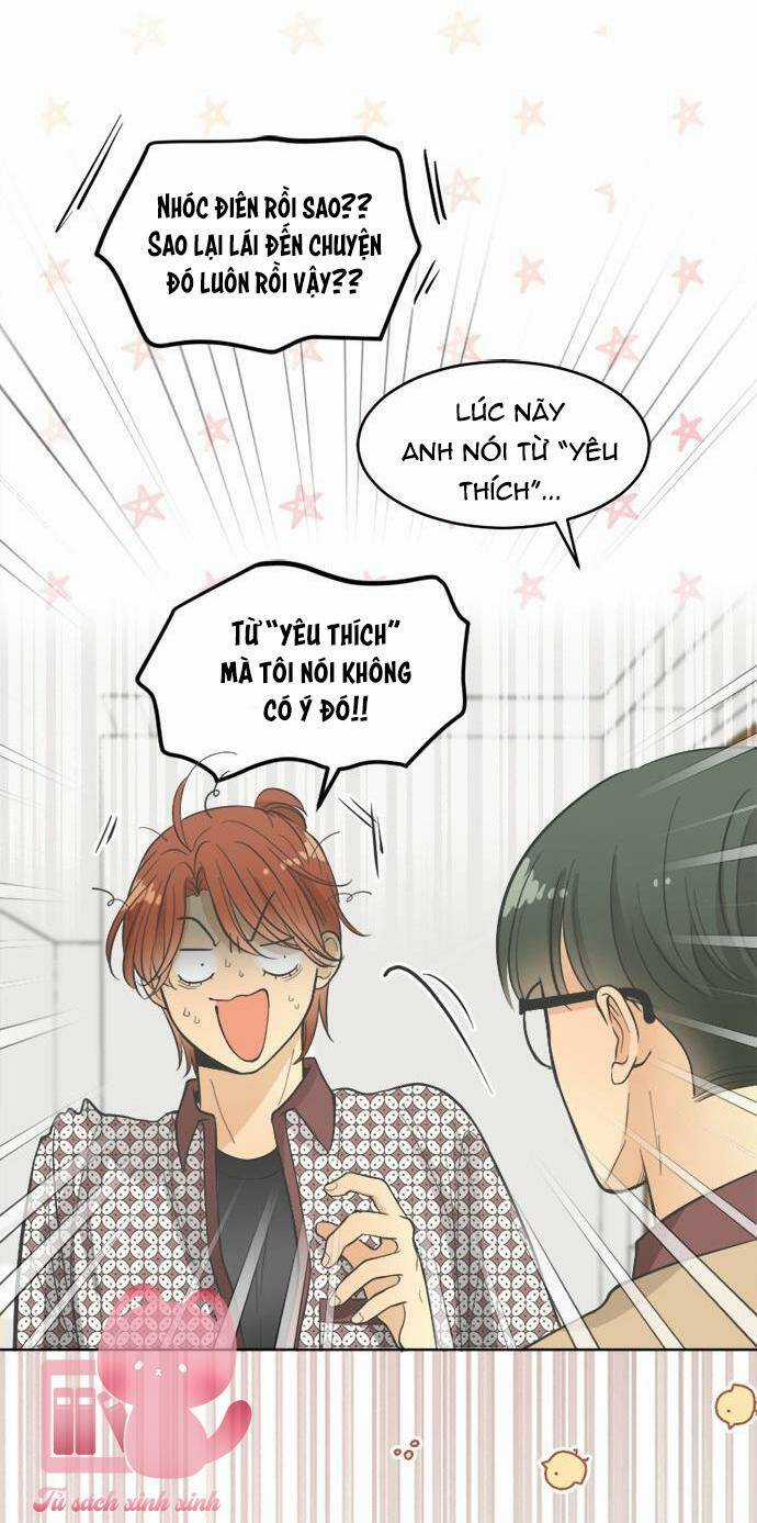 Ai Là Ngài Hiệu Trưởng Chapter 22 trang 43