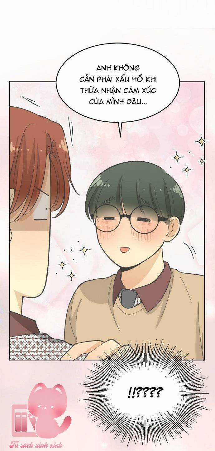 Ai Là Ngài Hiệu Trưởng Chapter 22 trang 45