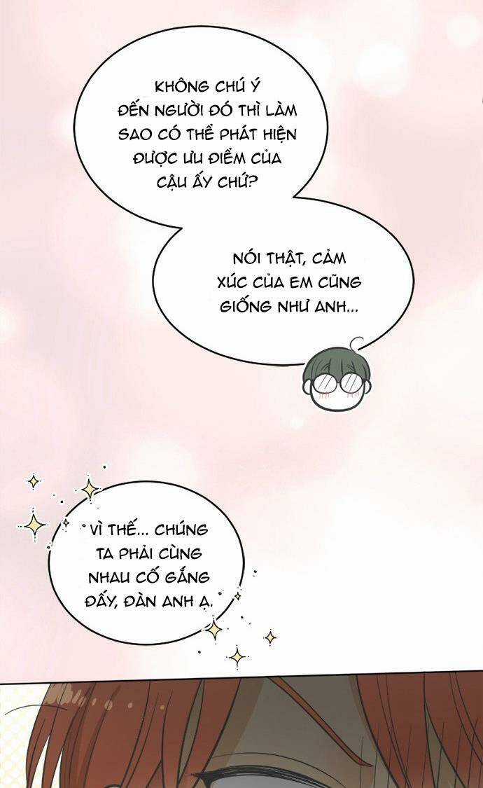 Ai Là Ngài Hiệu Trưởng Chapter 22 trang 46