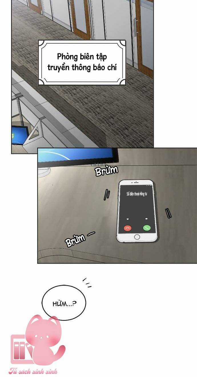 Ai Là Ngài Hiệu Trưởng Chapter 22 trang 49