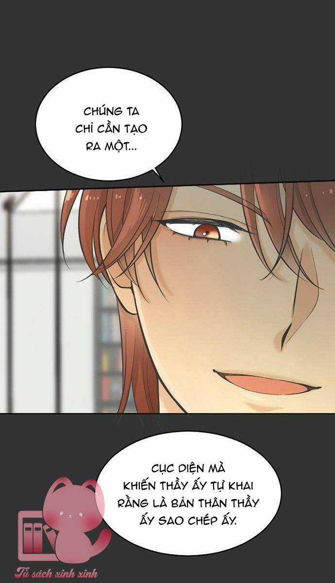 Ai Là Ngài Hiệu Trưởng Chapter 22 trang 5