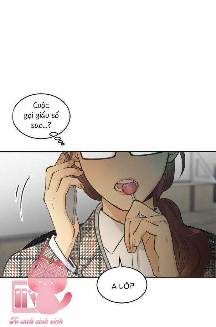 Ai Là Ngài Hiệu Trưởng Chapter 22 trang 50