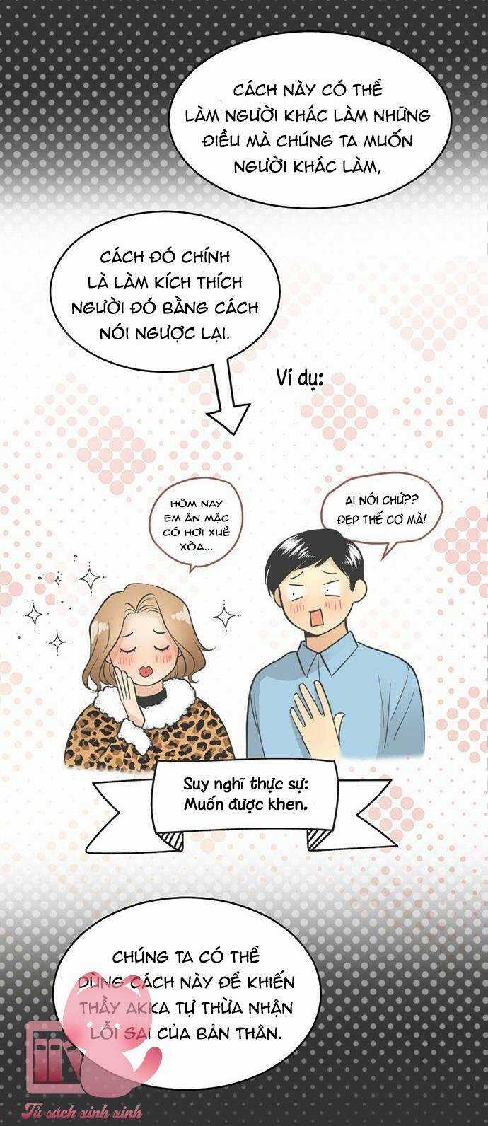 Ai Là Ngài Hiệu Trưởng Chapter 22 trang 7