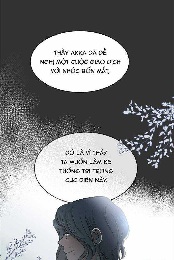 Ai Là Ngài Hiệu Trưởng Chapter 22 trang 9