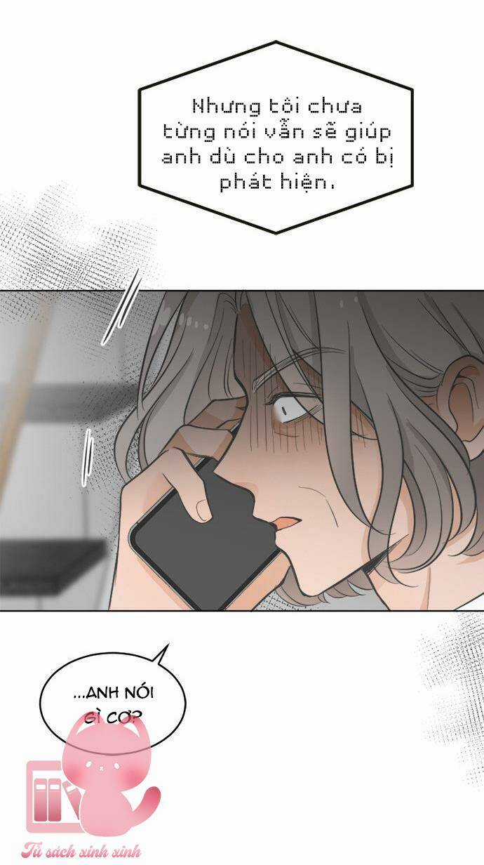 Ai Là Ngài Hiệu Trưởng Chapter 23 trang 10