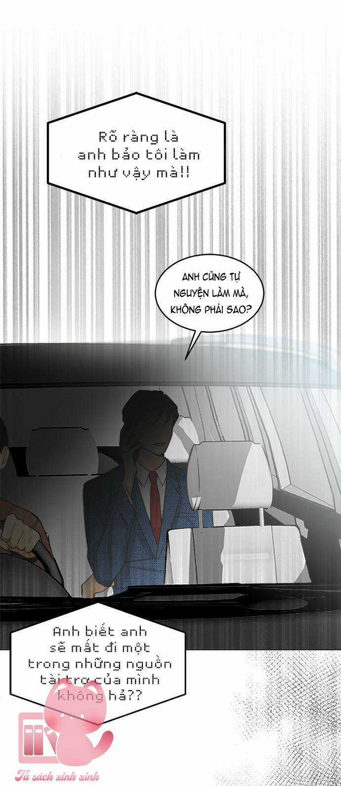 Ai Là Ngài Hiệu Trưởng Chapter 23 trang 11