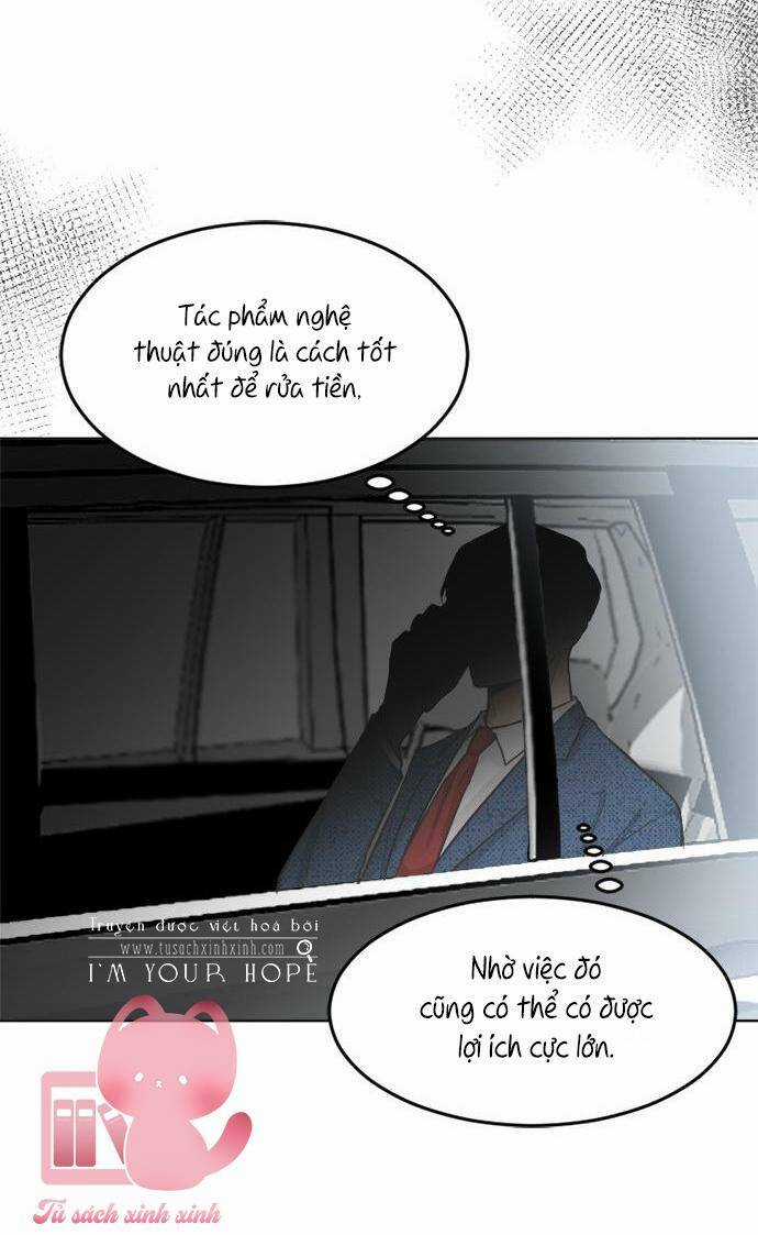 Ai Là Ngài Hiệu Trưởng Chapter 23 trang 12