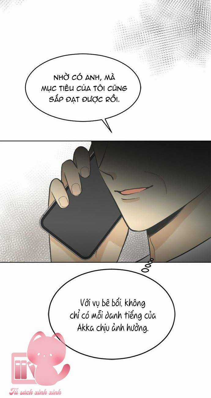 Ai Là Ngài Hiệu Trưởng Chapter 23 trang 15