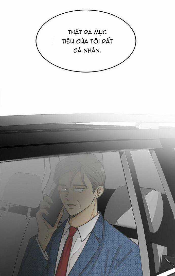 Ai Là Ngài Hiệu Trưởng Chapter 23 trang 16