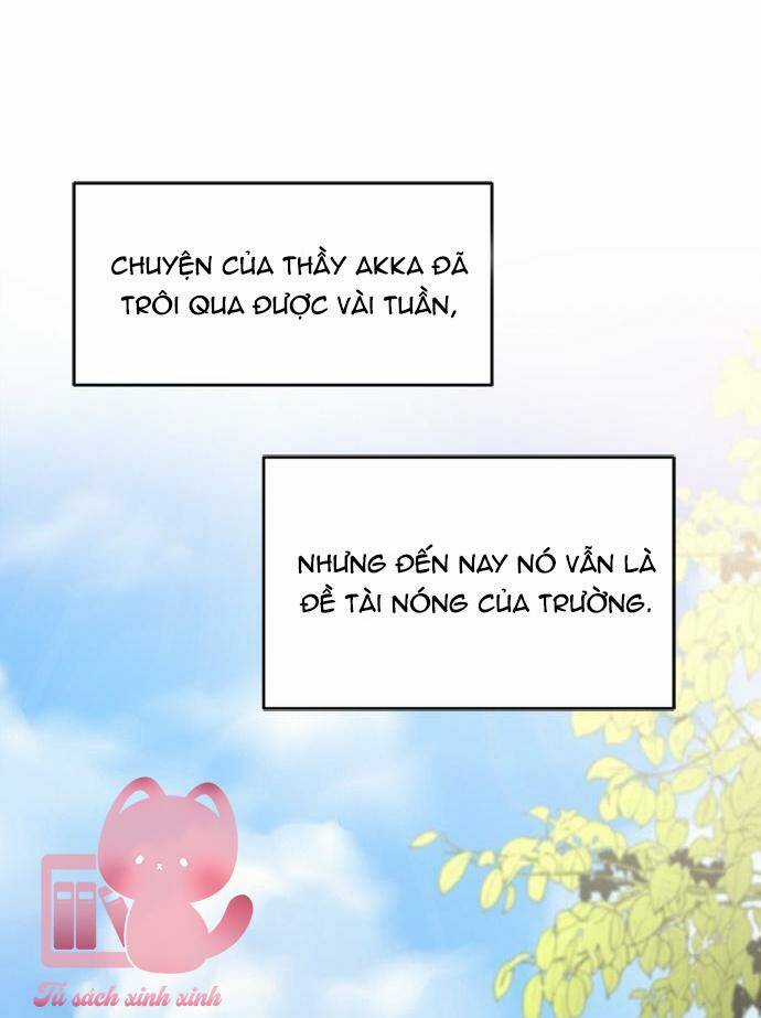 Ai Là Ngài Hiệu Trưởng Chapter 23 trang 19