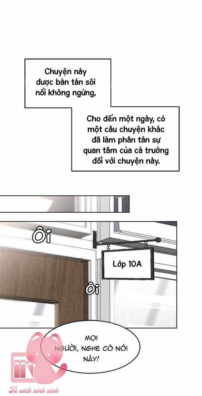 Ai Là Ngài Hiệu Trưởng Chapter 23 trang 22