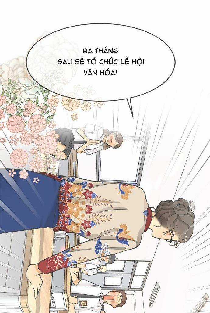 Ai Là Ngài Hiệu Trưởng Chapter 23 trang 24