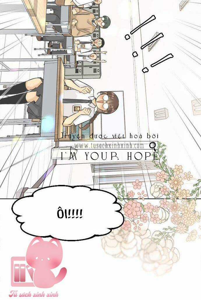 Ai Là Ngài Hiệu Trưởng Chapter 23 trang 25