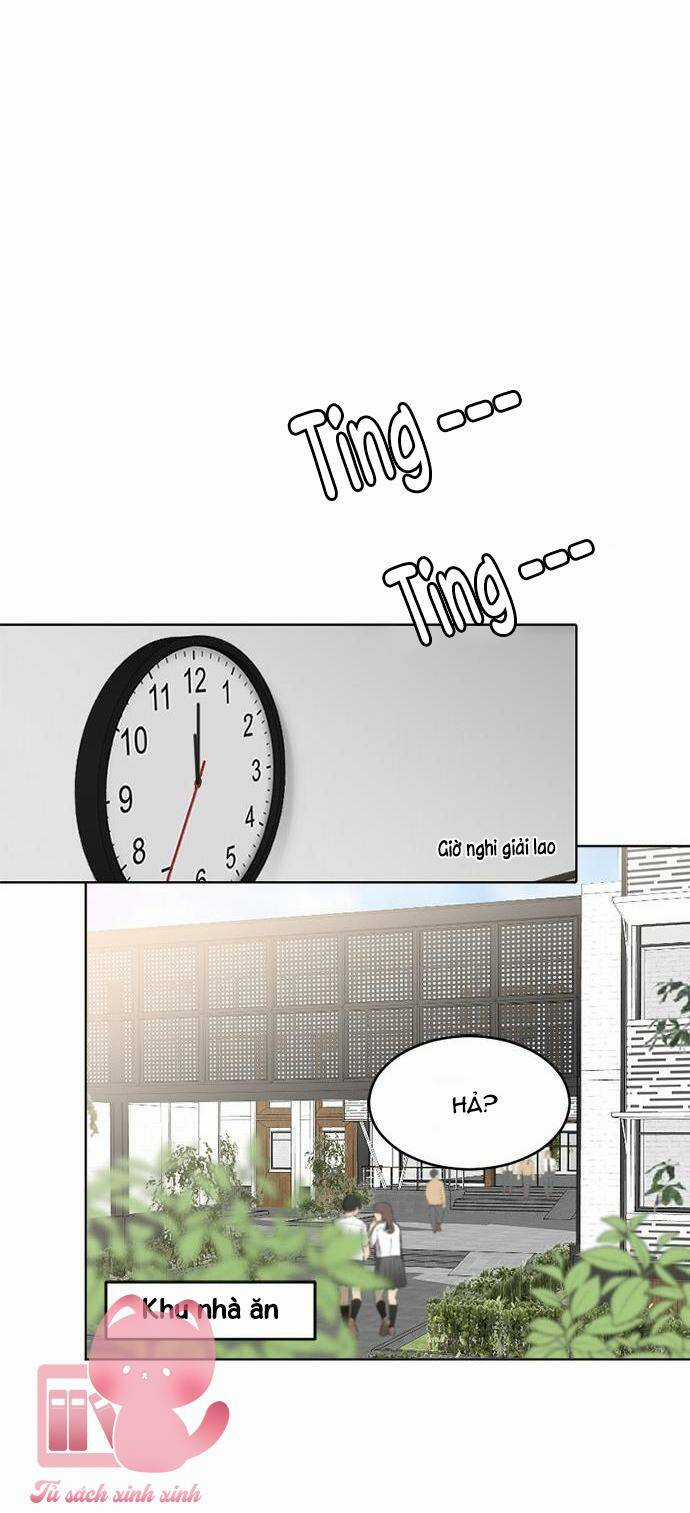 Ai Là Ngài Hiệu Trưởng Chapter 23 trang 27