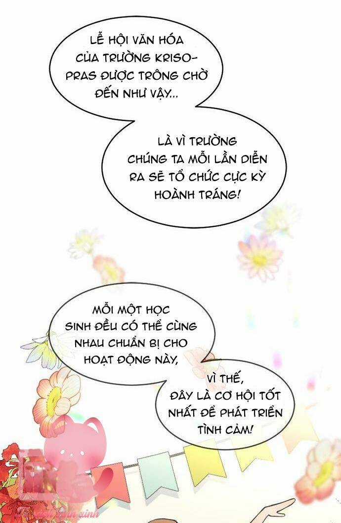 Ai Là Ngài Hiệu Trưởng Chapter 23 trang 29