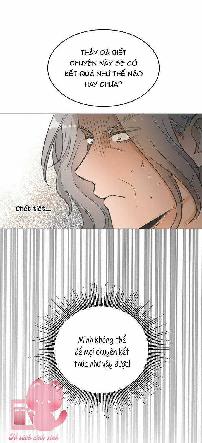 Ai Là Ngài Hiệu Trưởng Chapter 23 trang 3