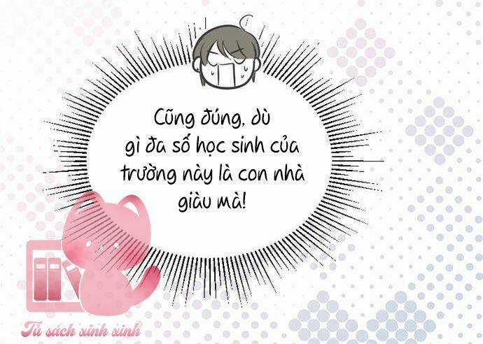 Ai Là Ngài Hiệu Trưởng Chapter 23 trang 31