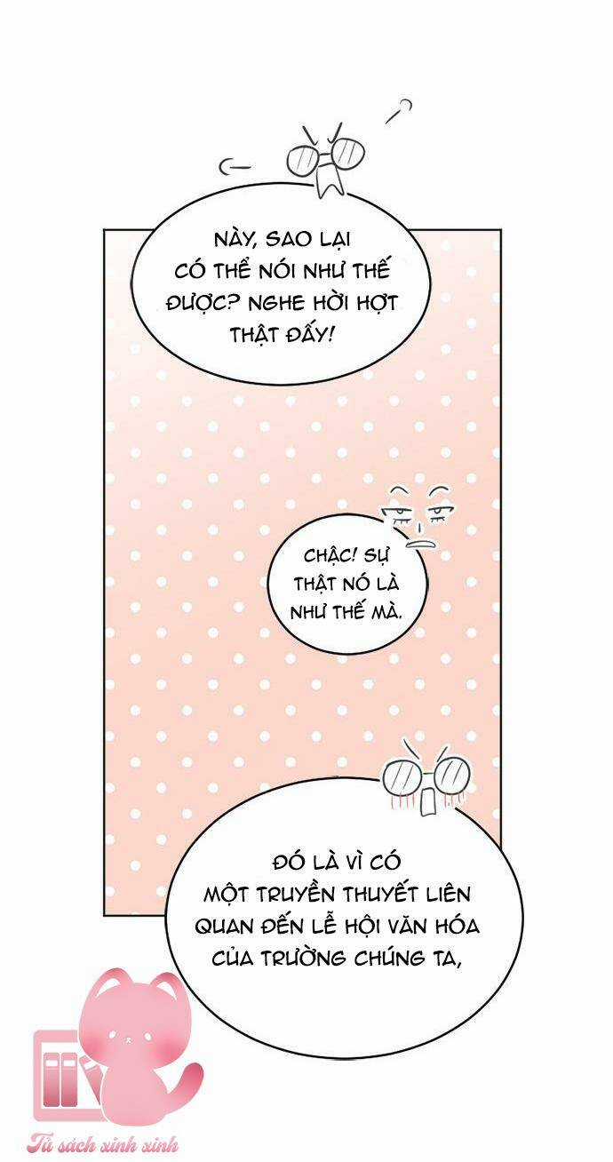 Ai Là Ngài Hiệu Trưởng Chapter 23 trang 33