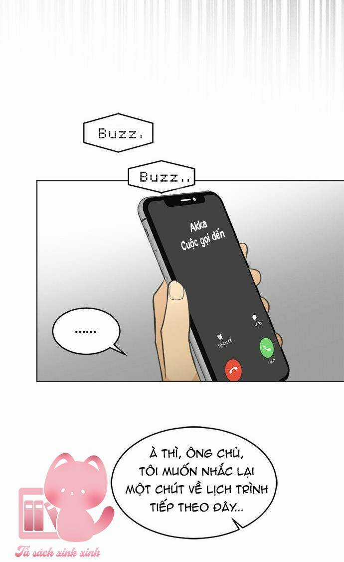 Ai Là Ngài Hiệu Trưởng Chapter 23 trang 4