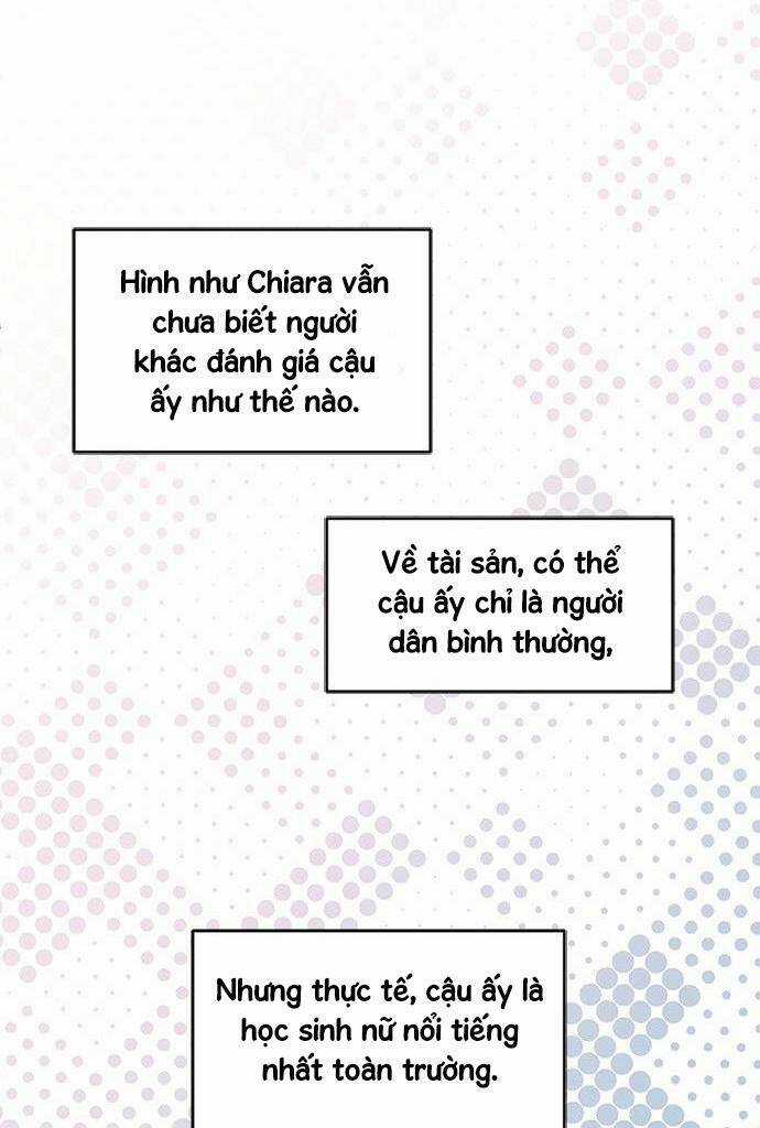 Ai Là Ngài Hiệu Trưởng Chapter 23 trang 40