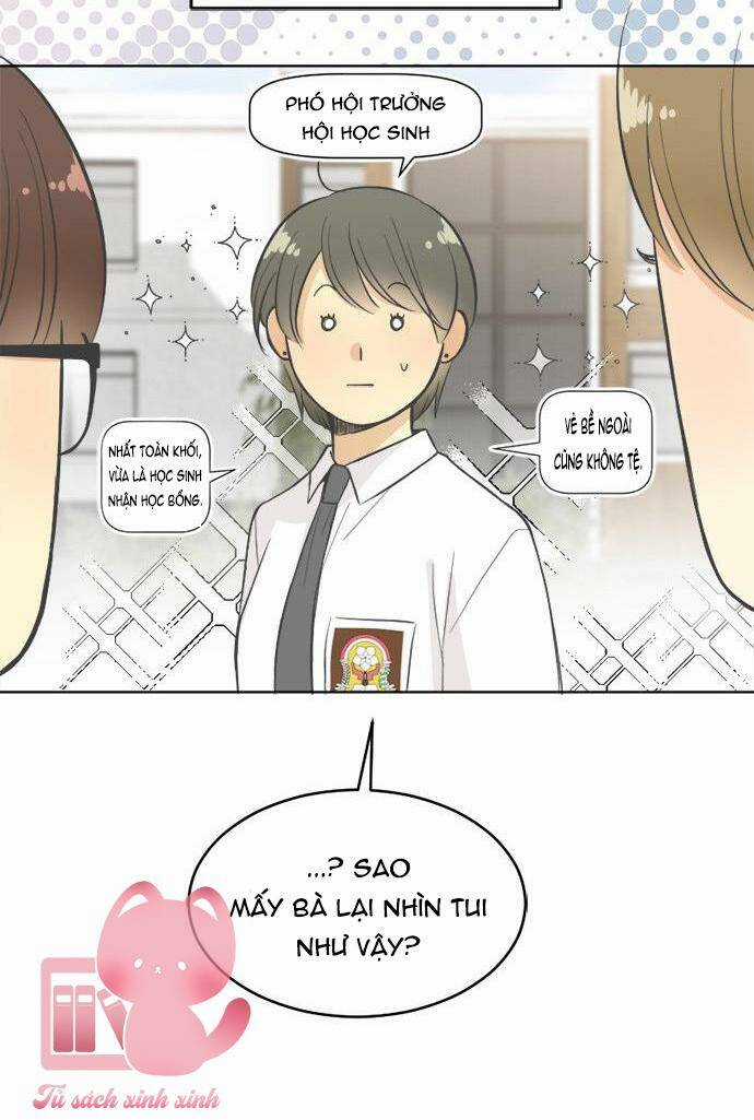 Ai Là Ngài Hiệu Trưởng Chapter 23 trang 41