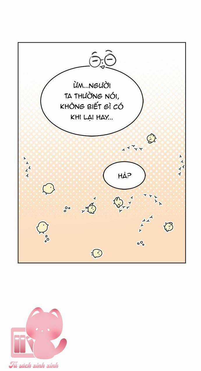 Ai Là Ngài Hiệu Trưởng Chapter 23 trang 42