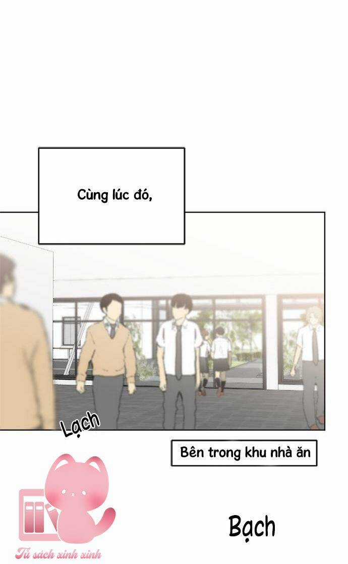 Ai Là Ngài Hiệu Trưởng Chapter 23 trang 43