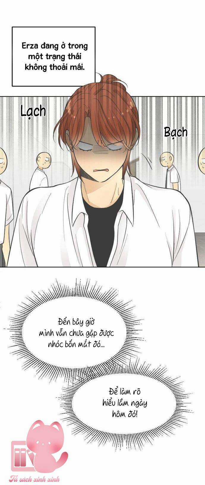 Ai Là Ngài Hiệu Trưởng Chapter 23 trang 44